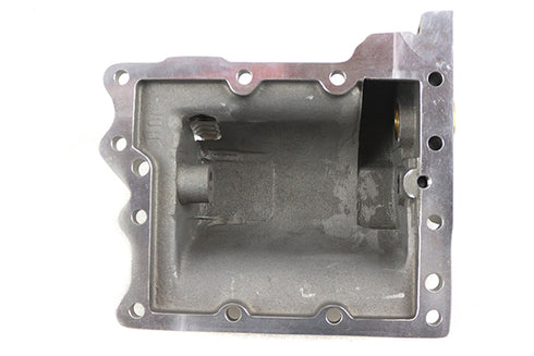 Motorshop Ratchet Top Casing Raw - 17-1868