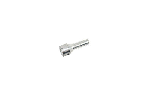 Motorshop Transmission Case Vent Screw Cadmium - 17-1870