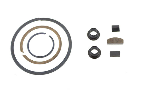 V-Twin 4-Speed Big Twin Hardware Kit - 17-1872