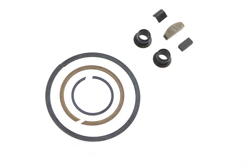 V-Twin 4-Speed Big Twin Hardware Kit - 17-1872