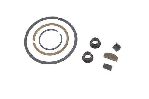 V-Twin 4-Speed Big Twin Hardware Kit - 17-1872