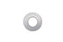 V-Twin Kick Starter Shaft Thrust Washer - 17-1873