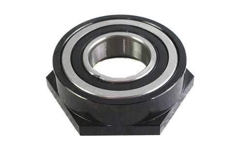 Ultima Ultima 4-Speed Sprocket Nut Wide Type Black Oxide - 17-1874