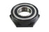 Ultima Ultima 4-Speed Sprocket Nut Wide Type Black Oxide - 17-1874