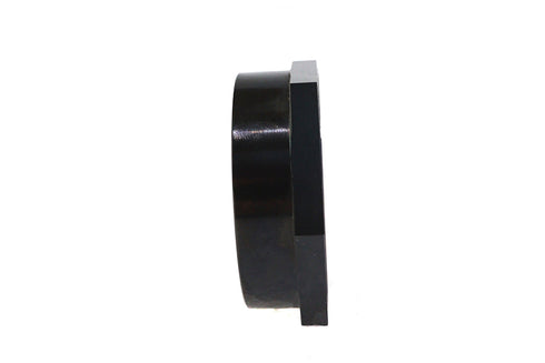 Ultima Ultima 4-Speed Sprocket Nut Wide Type Black Oxide - 17-1874