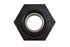 Ultima Ultima 4-Speed Sprocket Nut Wide Type Black Oxide - 17-1874