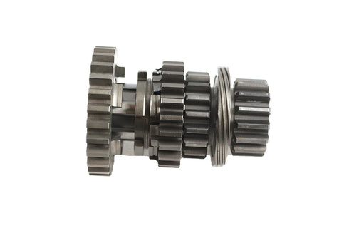 V-Twin Countershaft Cluster Gear Assembly - 17-1878