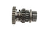 V-Twin Countershaft Cluster Gear Assembly - 17-1878