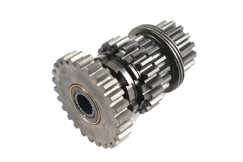 V-Twin Countershaft Cluster Gear Assembly - 17-1878