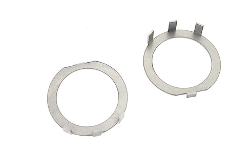 Motorshop RL Clutch Hub Lock Tab Set - 17-1926