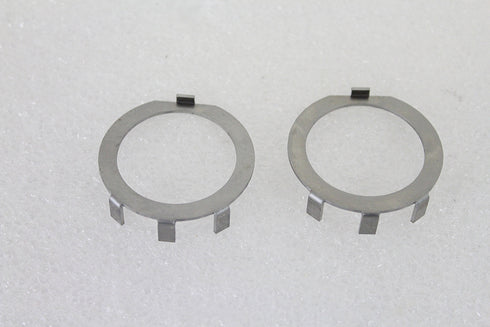 Motorshop RL Clutch Hub Lock Tab Set - 17-1926