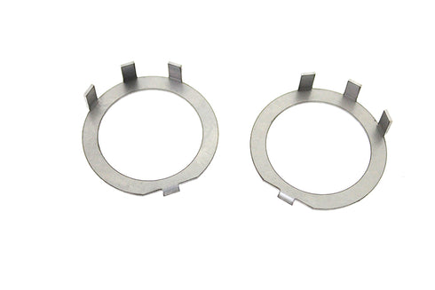 Motorshop RL Clutch Hub Lock Tab Set - 17-1926