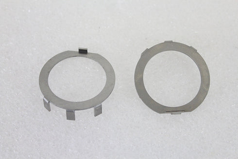 Motorshop RL Clutch Hub Lock Tab Set - 17-1926