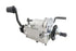Motorshop 4-Speed Big Twin Transmission Assembly - 17-1954