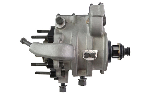 Motorshop 45 inch 3-Speed Reverse Transmission Assembly - 17-1964