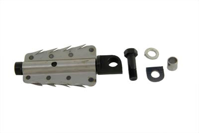 Motorshop Kick Starter Pedal Shaft - 17-2123