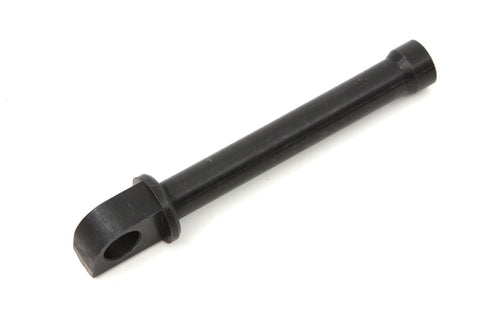 Motorshop Kick Starter Pedal and Axle Assembly - 17-2126