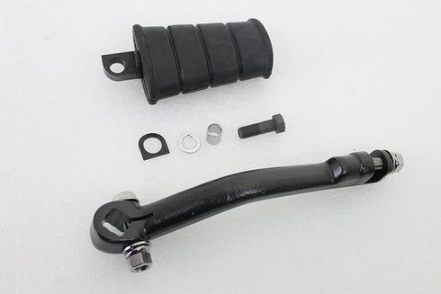 V-Twin Offset Kick Starter Arm Kit - 17-2127