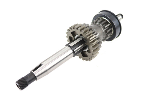 Motorshop 4-Speed Mainshaft Assembly - 17-2833