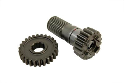 Andrews Andrews Clutch Gear 18 Tooth - 17-4850