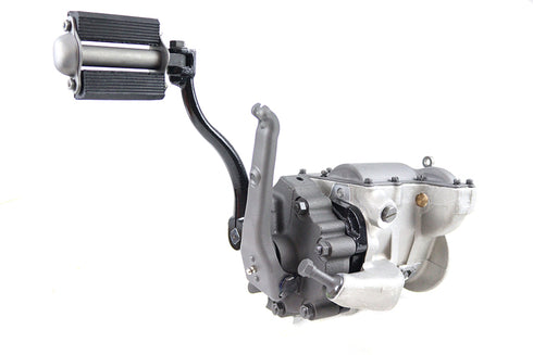 Motorshop 45 W 4-Speed Transmission Gear Assembly Unit - 17-5500