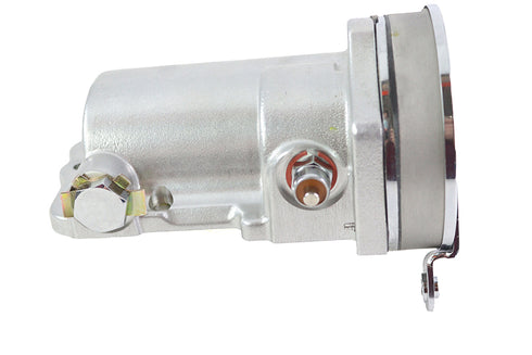 Motorshop FLH Rotary to Ratchet Transmission Top - 17-5619
