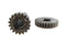 Motorshop Main Drive Gear Set C Ratio - 17-5622