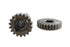 Motorshop Main Drive Gear Set C Ratio - 17-5622