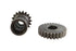 Motorshop Main Drive Gear Set C Ratio - 17-5622