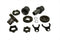 Andrews Transmission Gear Set 2.44 1st 1.35 3rd - 17-6000