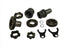 Andrews Transmission Gear Set 2.44 1st 1.35 3rd - 17-6000
