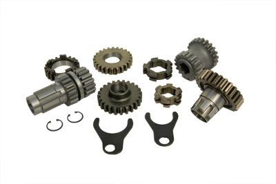 Andrews Transmission Gear Set 2.44 1st 1.23 3rd - 17-6001