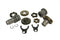 Andrews Transmission Gear Set 2.44 1st 1.23 3rd - 17-6001