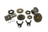 Andrews Transmission Gear Set 2.44 1st 1.23 3rd - 17-6001
