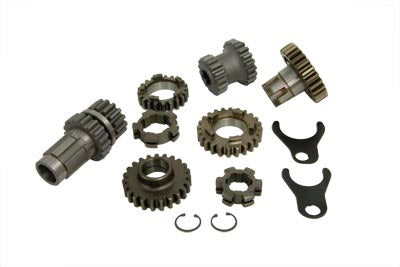 Andrews Transmission Gear Set 2.60 1st 1.35 3rd - 17-6002
