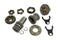 Andrews Transmission Gear Set 2.60 1st 1.23 3rd - 17-6003