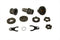 Andrews Transmission Gear Set 2.44 1st 1.35 3rd - 17-6004