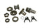 Andrews Transmission Gear Set 2.44 1st 1.23 3rd - 17-6005