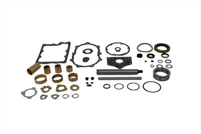 Jims Transmission Hardware and Rebuild Kit - 17-6008