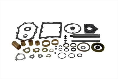 Jims Transmission Hardware and Rebuild Kit - 17-6010