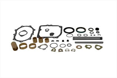 Jims Transmission Hardware and Rebuild Kit - 17-6020