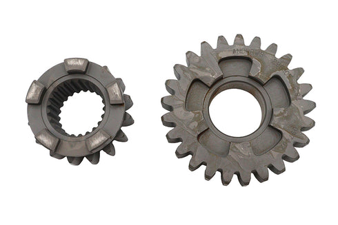 Andrews Andrews 5-speed Close Ratio Low Gear Set - 17-6100