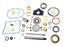 V-Twin Transmission Hardware and Rebuild Kit - 17-6614
