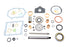 V-Twin Transmission Hardware and Rebuild Kit - 17-6615