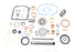 V-Twin Transmission Hardware and Rebuild Kit - 17-6616