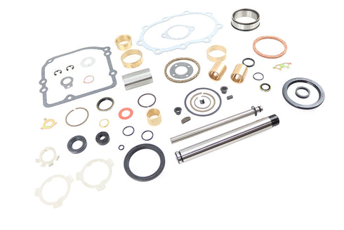 V-Twin Transmission Hardware and Rebuild Kit - 17-6616