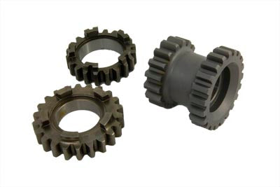 Andrews Andrews 2.24 1st and 1.65 2nd Gear Set - 17-6656