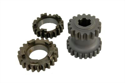 Andrews Andrews 2.24 1st and 1.65 2nd Gear Set - 17-6656