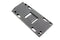 Motorshop Transmission Mount Plate Parkerized - 17-6662