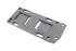 Motorshop Transmission Mount Plate Parkerized - 17-6662